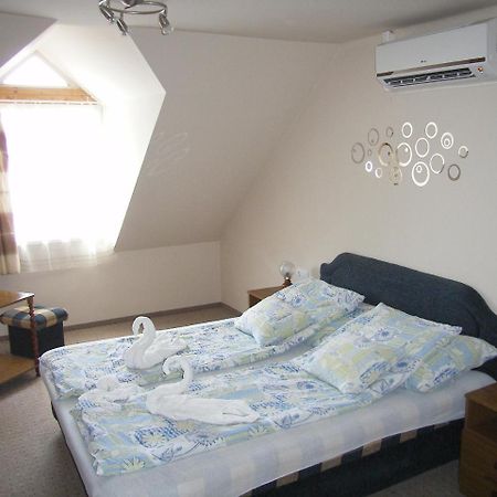 Palma Apartmanhaz هاركاني المظهر الخارجي الصورة