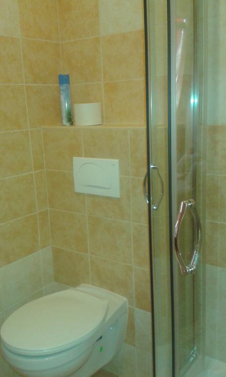 Palma Apartmanhaz هاركاني الغرفة الصورة