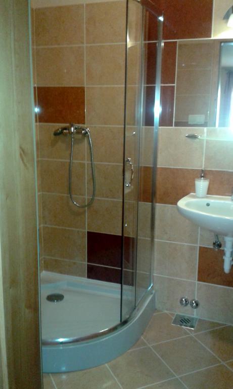 Palma Apartmanhaz هاركاني الغرفة الصورة