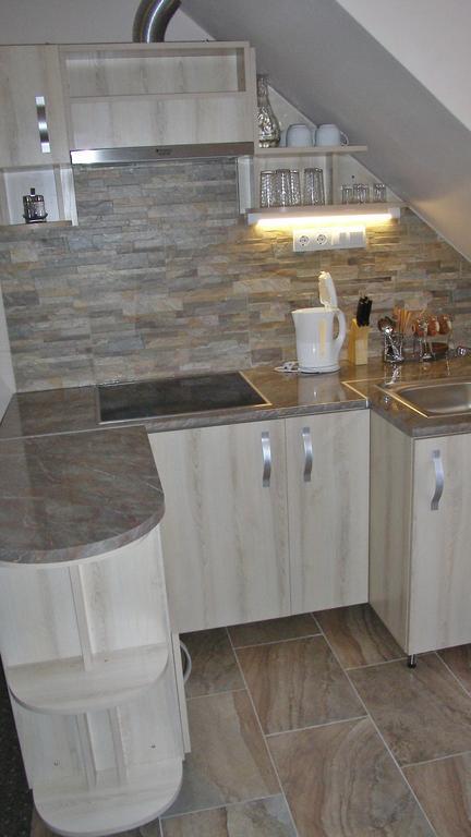 Palma Apartmanhaz هاركاني المظهر الخارجي الصورة
