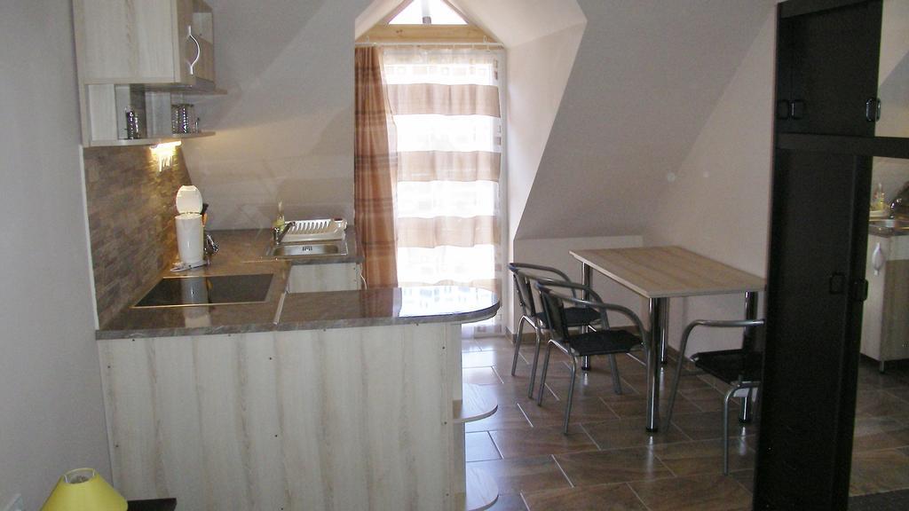 Palma Apartmanhaz هاركاني المظهر الخارجي الصورة