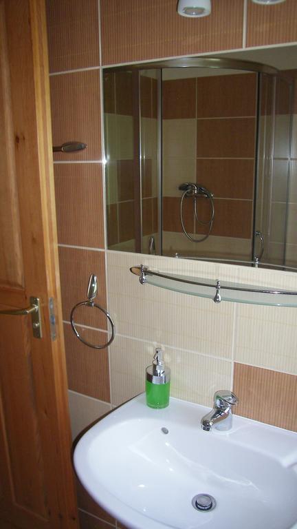 Palma Apartmanhaz هاركاني الغرفة الصورة