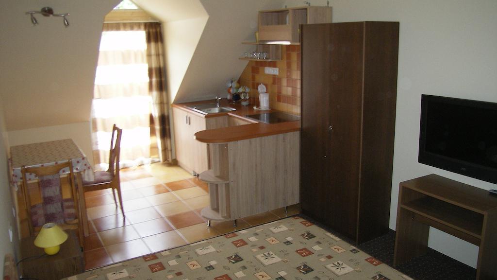 Palma Apartmanhaz هاركاني المظهر الخارجي الصورة