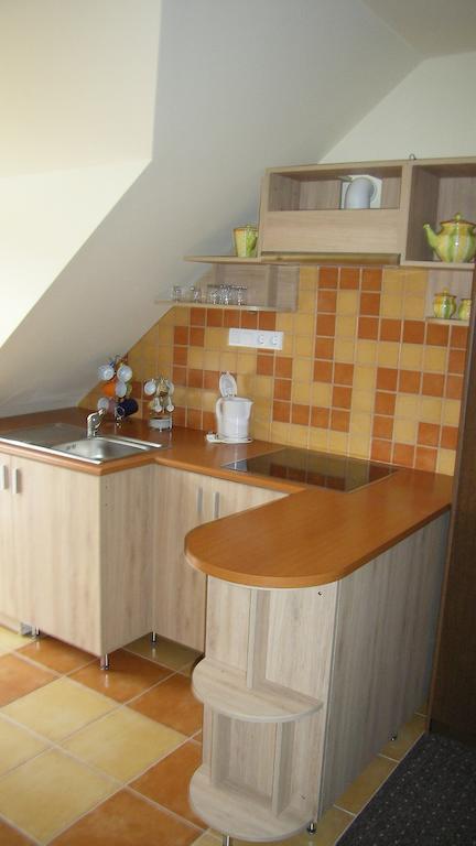 Palma Apartmanhaz هاركاني الغرفة الصورة