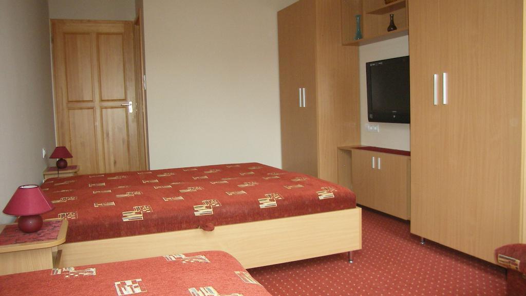 Palma Apartmanhaz هاركاني المظهر الخارجي الصورة