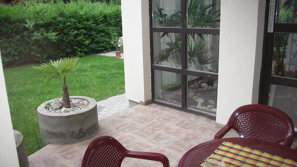 Palma Apartmanhaz هاركاني المظهر الخارجي الصورة