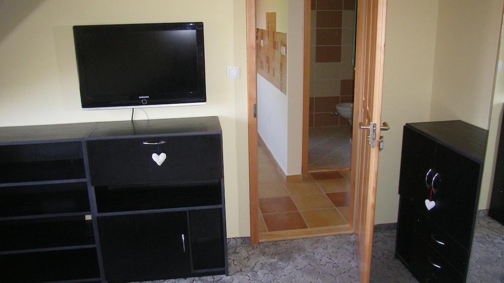 Palma Apartmanhaz هاركاني المظهر الخارجي الصورة