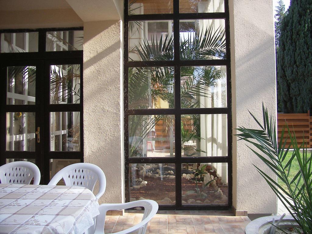 Palma Apartmanhaz هاركاني المظهر الخارجي الصورة