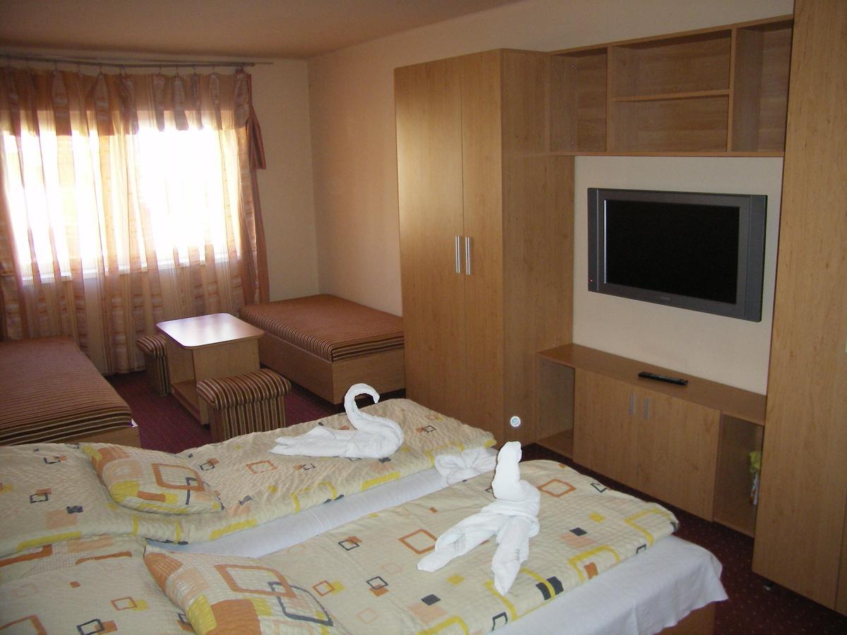 Palma Apartmanhaz هاركاني المظهر الخارجي الصورة