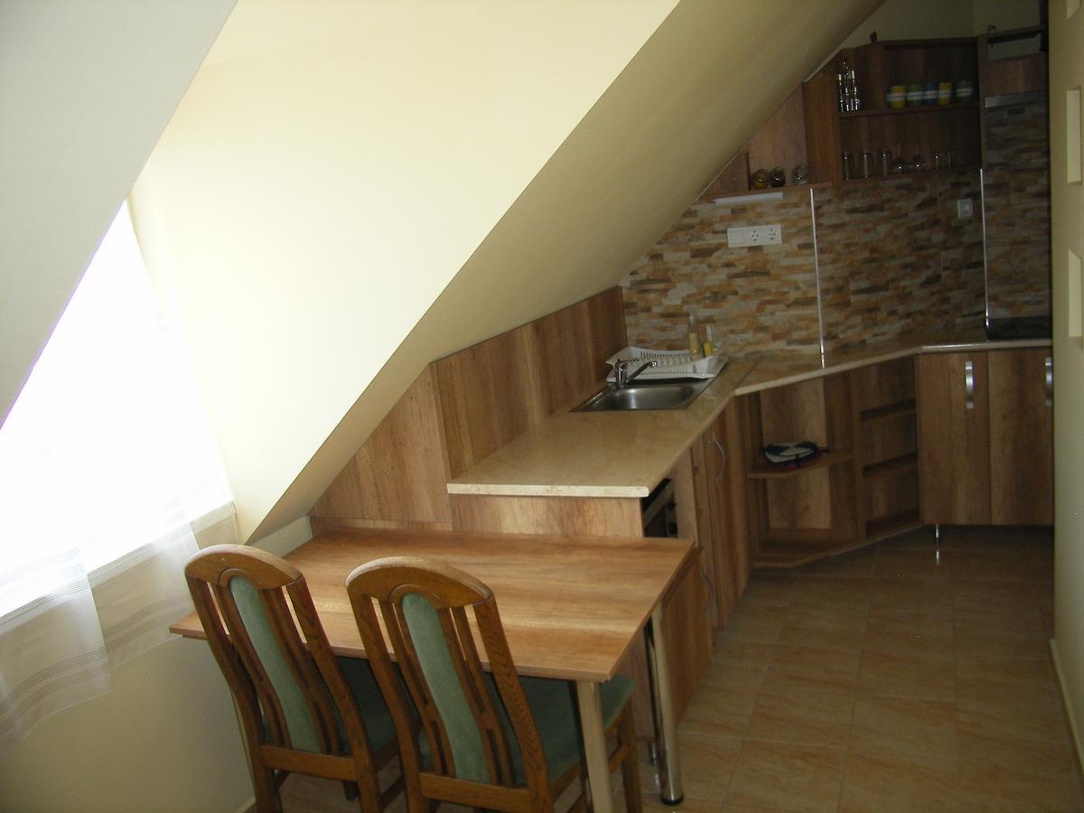 Palma Apartmanhaz هاركاني المظهر الخارجي الصورة
