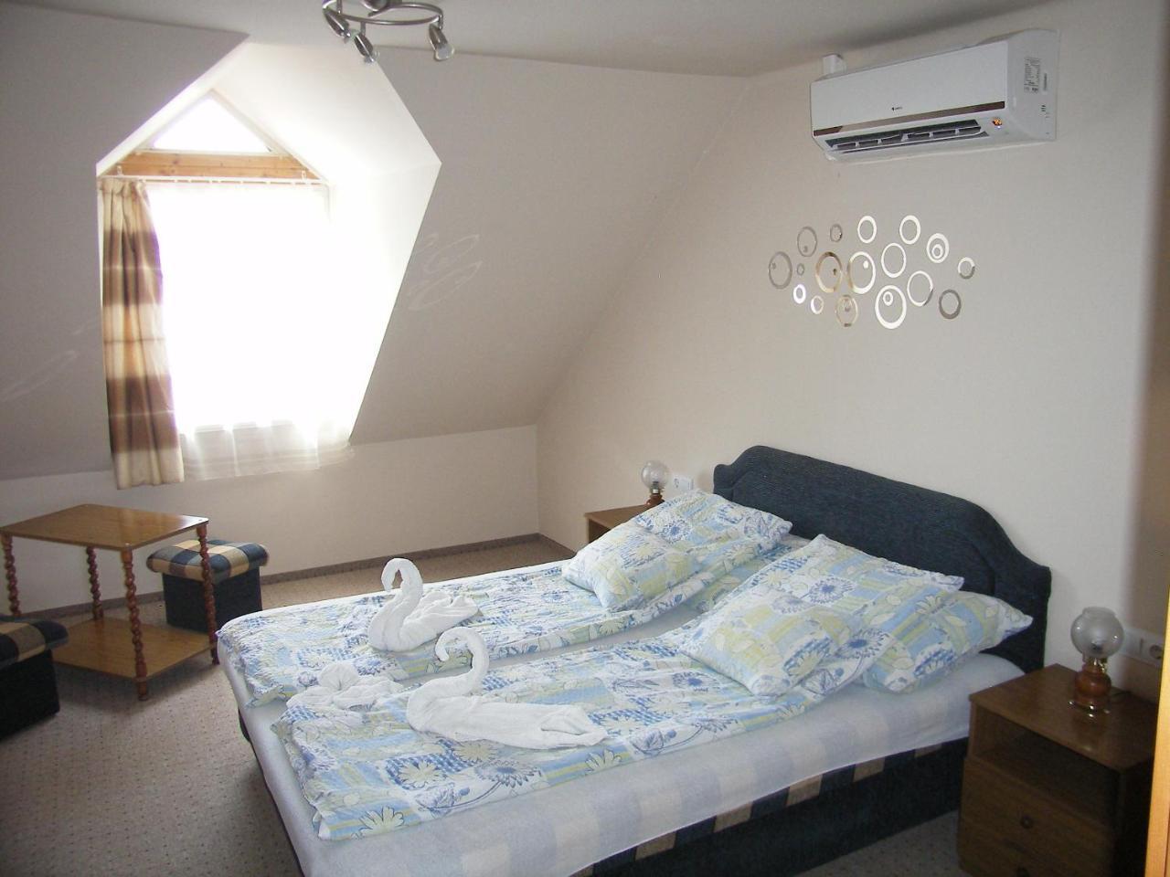 Palma Apartmanhaz هاركاني المظهر الخارجي الصورة